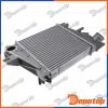 Intercooler pour NISSAN | CNG-NS-006, 14461ES60A